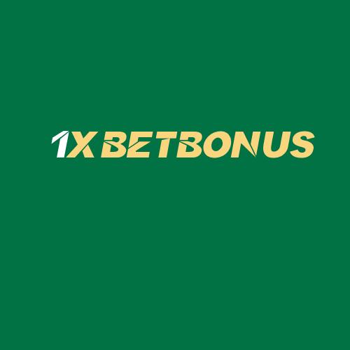 Logo da 1XBETBONUS