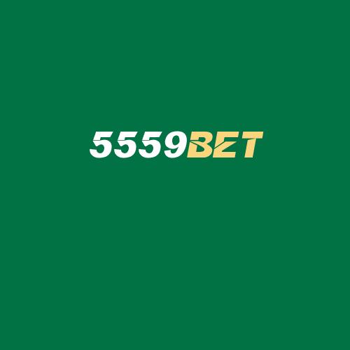 Logo da 5559BET