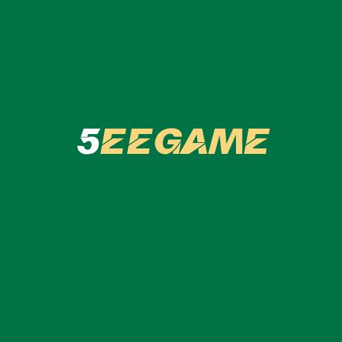 Logo da 5EEGAME