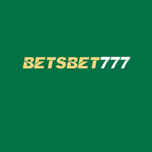 Logo da BETSBET777