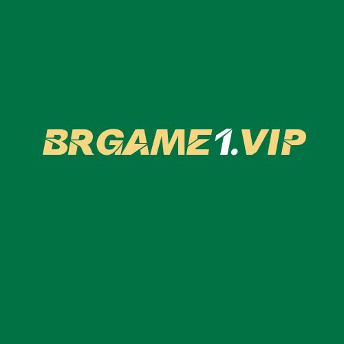 Logo da BRGAME1.VIP