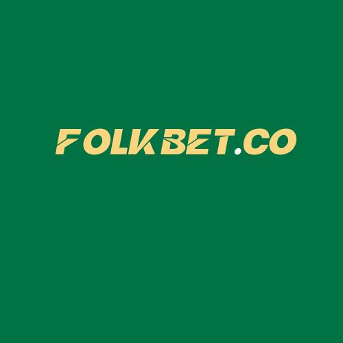 Logo da FOLKBET.CO