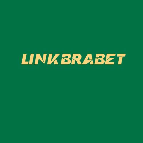 Logo da LINKBRABET