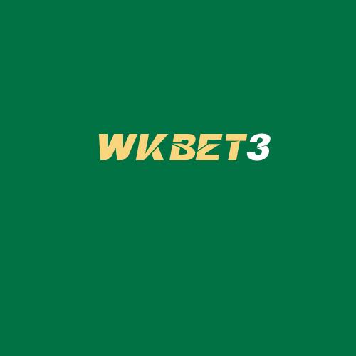 Logo da WKBET3